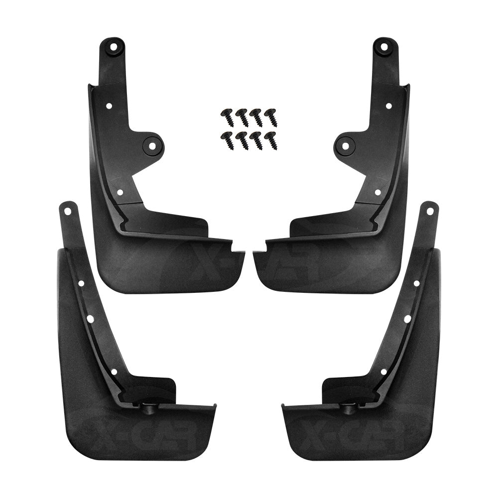 Mud Flaps for  Mazda CX30 CX-30 2019-2025