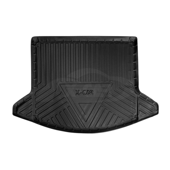 Boot Liner / Back Seat Protector for Mazda CX5 CX-5 2012-2017 All Weather Cargo Mat