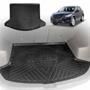 Boot Liner / Back Seat Protector for Mazda CX5 CX-5 2012-2017 All Weather Cargo Mat-15