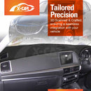 Dash Mat for Mazda CX5 CX-5 2012-2017 Non-Slip Microfiber Pad Cover-3