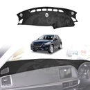 Dash Mat for Mazda CX5 CX-5 2012-2017 Non-Slip Microfiber Pad Cover-1