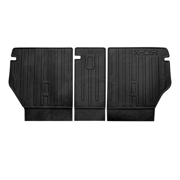 Boot Liner / Back Seat Protector for Mazda CX5 CX-5 2012-2017 All Weather Cargo Mat