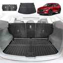 Boot Liner / Back Seats Protector for Mazda CX5 CX-5 2022-2023