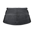 Boot Liner / Back Seats Protector for Mazda CX5 CX-5 2022-2026-15