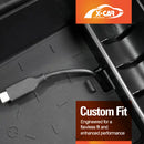 Centre Console Organiser for Mazda CX-5 CX5 KM Series 2026-Onwards Armrest Tray Storage Box Wireless Pad-20