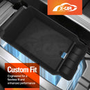 Centre Console Organiser for Mazda CX-5 CX5 KM Series 2026-Onwards Armrest Tray Storage Box Wireless Pad-21