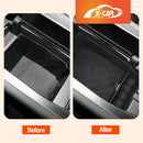 Centre Console Organiser for Mazda CX-5 CX5 KM Series 2026-Onwards Armrest Tray Storage Box Wireless Pad-22