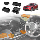 Centre Console Organiser for Mazda CX-5 CX5 KM Series 2026-Onwards Armrest Tray Storage Box Wireless Pad-1