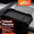 Centre Console Organiser for Mazda CX-5 CX5 KM Series 2026-Onwards Armrest Tray Storage Box Wireless Pad-2