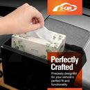 Centre Console Organiser for Mazda CX-5 CX5 KM Series 2026-Onwards Armrest Tray Storage Box Wireless Pad-3