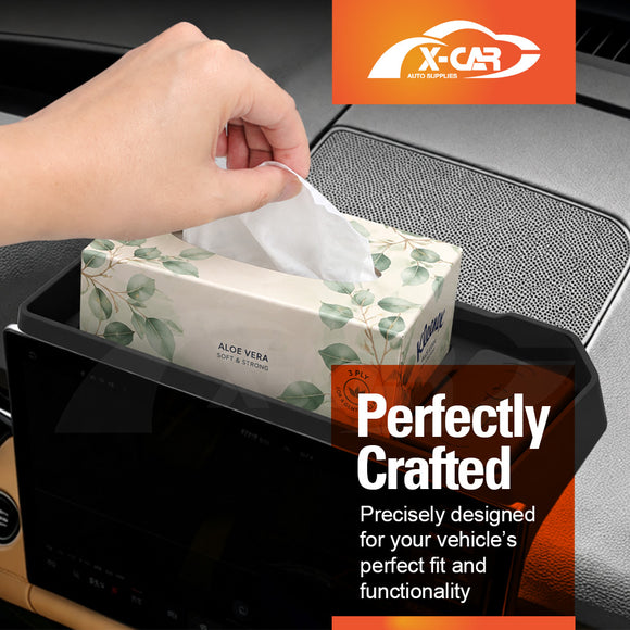 Centre Console Organiser for Mazda CX-5 CX5 KM Series 2026-Onwards Armrest Tray Storage Box Wireless Pad