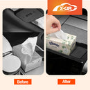 Centre Console Organiser for Mazda CX-5 CX5 KM Series 2026-Onwards Armrest Tray Storage Box Wireless Pad-6