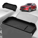 Centre Console Organiser for Mazda CX-5 CX5 KM Series 2026-Onwards Armrest Tray Storage Box Wireless Pad-24