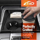 Centre Console Organiser for Mazda CX-5 CX5 KM Series 2026-Onwards Armrest Tray Storage Box Wireless Pad-8