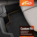 Centre Console Organiser for Mazda CX-5 CX5 KM Series 2026-Onwards Armrest Tray Storage Box Wireless Pad-15