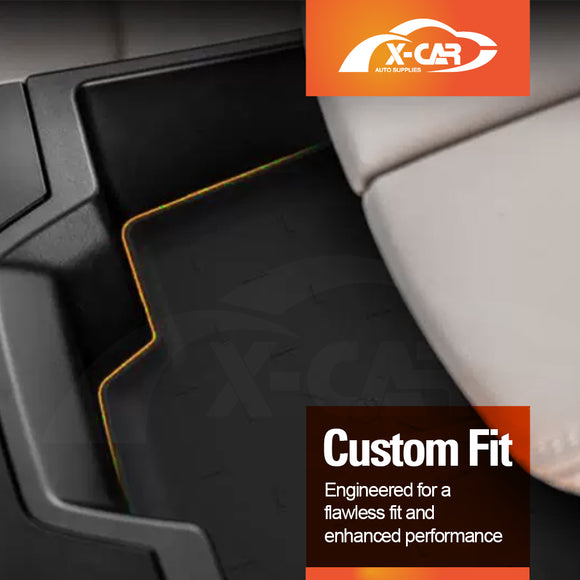 Centre Console Organiser for Mazda CX-5 CX5 KM Series 2026-Onwards Armrest Tray Storage Box Wireless Pad