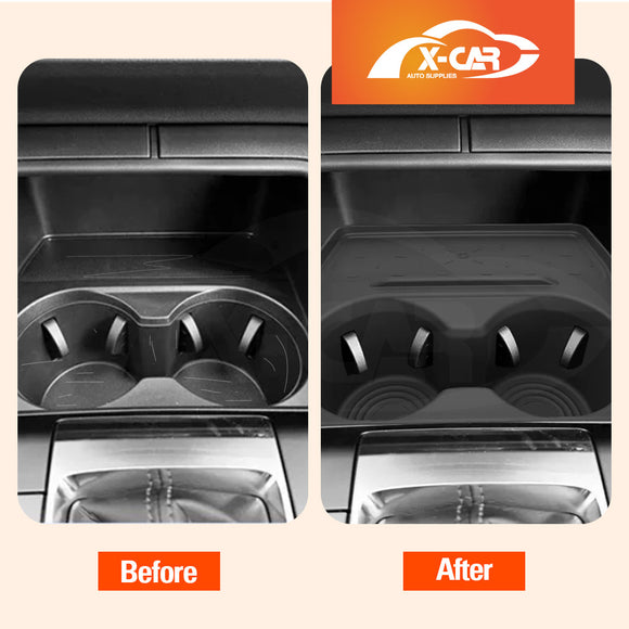 Centre Console Organiser for Mazda CX-5 CX5 KM Series 2026-Onwards Armrest Tray Storage Box Wireless Pad