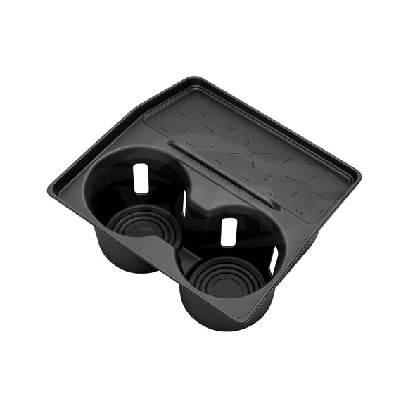 Centre Console Organiser for Mazda CX-5 CX5 KM Series 2026-Onwards Armrest Tray Storage Box Wireless Pad
