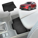 Centre Console Organiser for Mazda CX-5 CX5 KM Series 2026-Onwards Armrest Tray Storage Box Wireless Pad-28