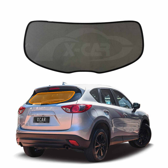 Window Sun Shade for Mazda CX-5 CX5 2012-2017
