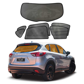 Window Sun Shades for Mazda CX-5 CX5 2012-2017