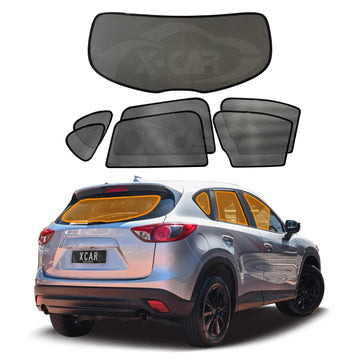 Window Sun Shade for Mazda CX-5 CX5 2012-2017