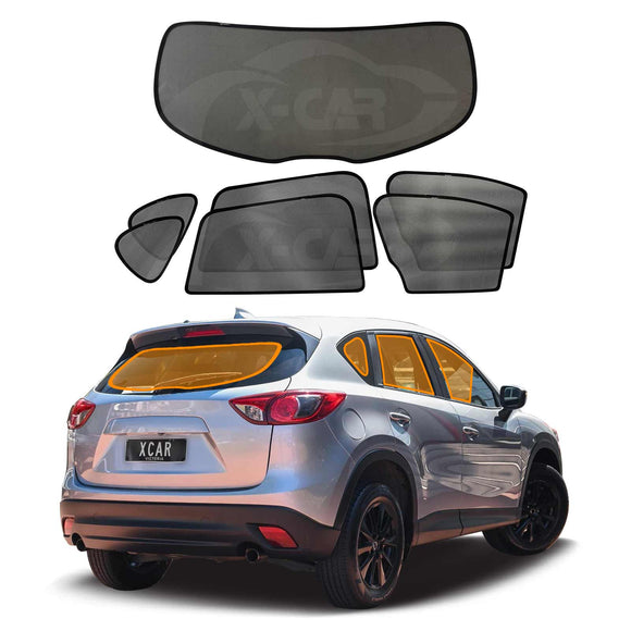 Window Sun Shade for Mazda CX-5 CX5 2012-2017