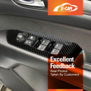 Gear Shift / Window Control Panel Trim for Mazda CX-5 CX5 2017-2025-5