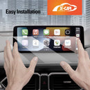 Tempered Glass Screen Protector for Mazda CX5 CX-5 2022-Onwards Touchscreen Anti-Scratch Cover Accessories-7