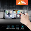 Tempered Glass Screen Protector for Mazda CX5 CX-5 2022-Onwards Touchscreen Anti-Scratch Cover Accessories-8