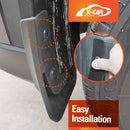 Mud Flaps Splash Guards for Mazda CX5 CX-5 2022-2025-5