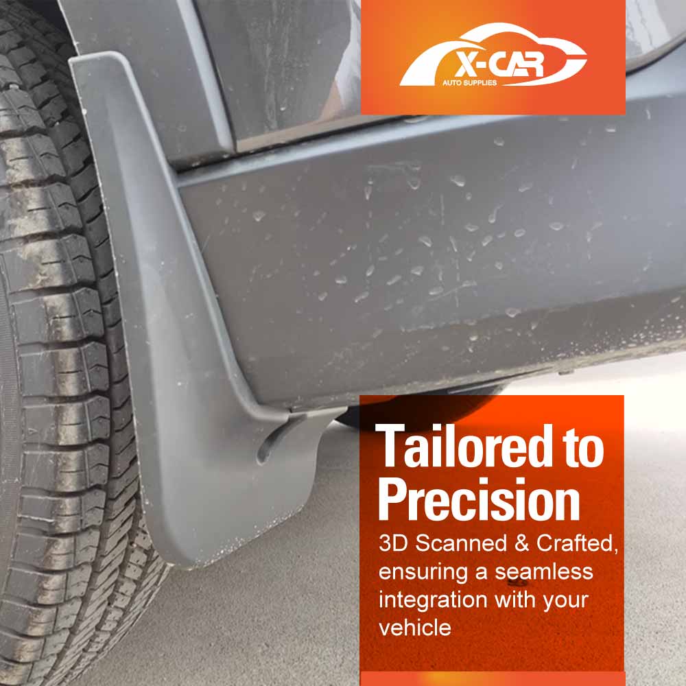 Mud Flaps Splash Guards for Mazda CX5 CX-5 2022-2025