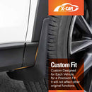 Mud Flaps Splash Guards for Mazda CX5 CX-5 2022-2025-8