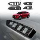 Gear Shift / Window Control Panel Trim for Mazda CX-5 CX5 2017-2025-2