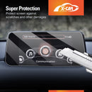 Tempered Glass Screen Protector for Mazda CX5 CX-5 2017-2021 Touchscreen Anti-Scratch Cover Accessories-5
