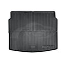 Boot Liner / Back Seat Protector for Mazda CX-60 CX60 2023-Onwards All-Weather Trunk Cargo Mat-19