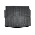 Boot Liner / Back Seat Protector for Mazda CX-60 CX60 2023-2025 All-Weather Trunk Cargo Mat