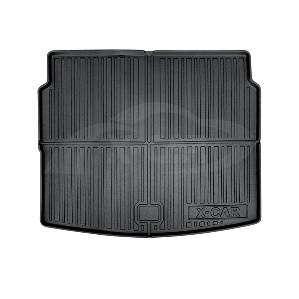 Boot Liner for Mazda CX-60 CX60 2023-2024 All-Weather Trunk Cargo Mat