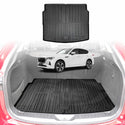 Boot Liner for Mazda CX-60 CX60 2023-2024 All-Weather Trunk Cargo Mat