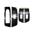 Power Window Control Switch Panel Trim for Mazda CX-70 CX70 2024-Onwards-12