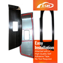 Power Window Control Switch Panel Trim for Mazda CX-70 CX70 2024-Onwards-8