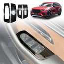 Power Window Control Switch Panel Trim for Mazda CX-70 CX70 2024-Onwards-1