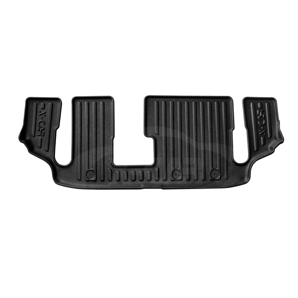 3D Floor Mats for Mazda CX-8 CX8 2018-2024 All-Weather Car Liners