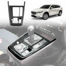 Gear Shift / Window Control Panel Trim for Mazda CX-8 CX8 2018-2024-2