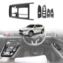 Gear Shift / Window Control Panel Trim for Mazda CX-8 CX8 2018-2024-1