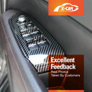 Gear Shift / Window Control Panel Trim for Mazda CX-8 CX8 2018-2024-8