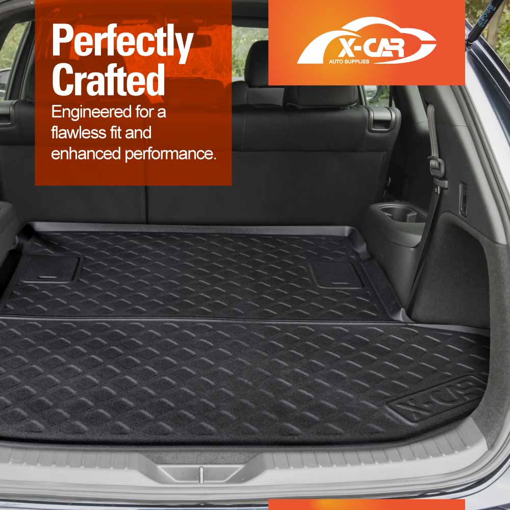 Boot Liner for Mazda CX-8 CX8 2018-2024 All-Weather Car Mat