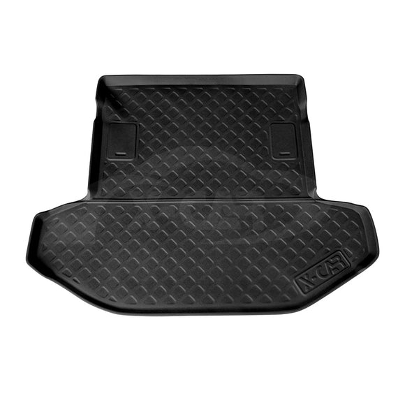 Boot Liner for Mazda CX-8 CX8 2018-2024 All-Weather Car Mat