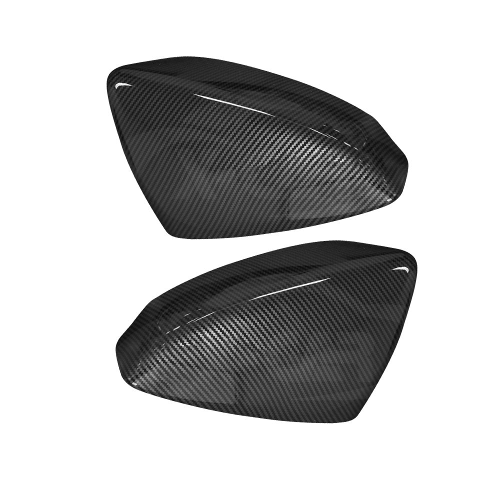 Rear View Mirror Trim Cover for Mazda CX-80 CX80 2024-2025 Exterior Accessories