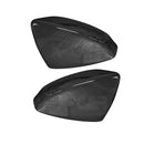 Rear View Mirror Trim Cover for Mazda CX-80 CX80 2024-Onwards Exterior Accessories-7